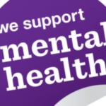 We support mental health